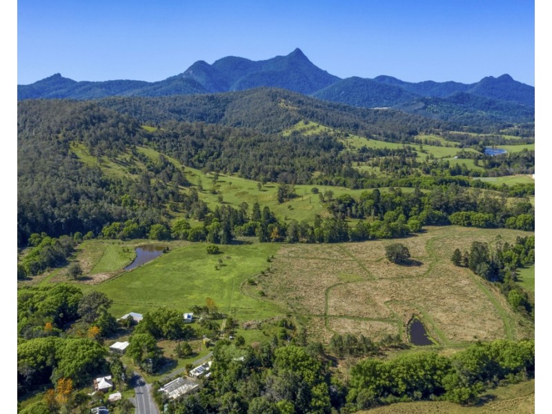 6 TED BROWN CLOSE, Kunghur NSW 2484