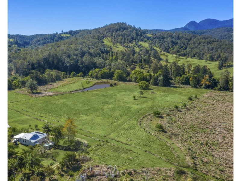 6 TED BROWN CLOSE, Kunghur NSW 2484