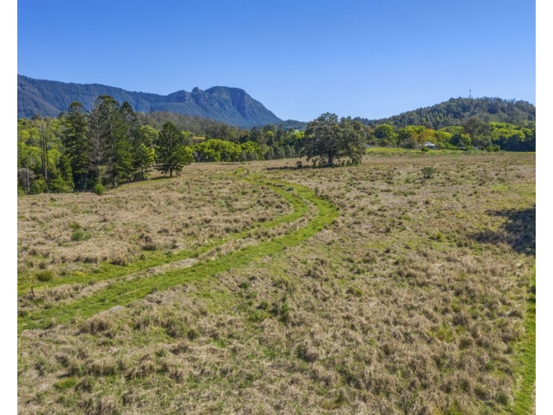 6 TED BROWN CLOSE, Kunghur NSW 2484