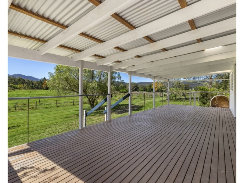6 TED BROWN CLOSE, Kunghur NSW 2484