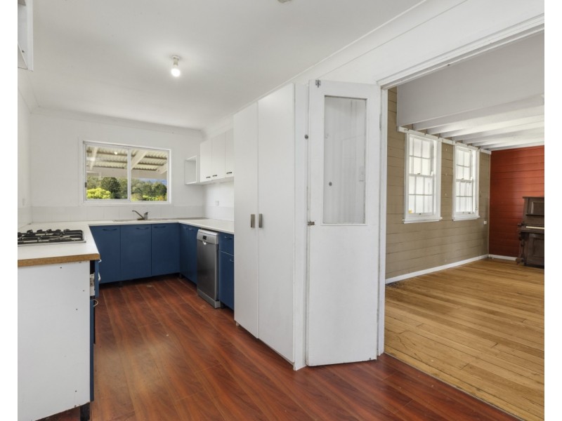 6 TED BROWN CLOSE, Kunghur NSW 2484