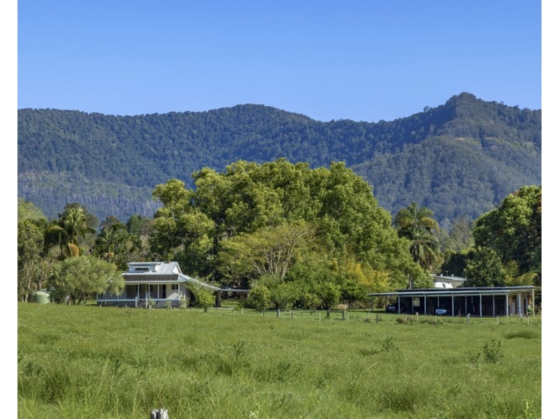 6 TED BROWN CLOSE, Kunghur NSW 2484