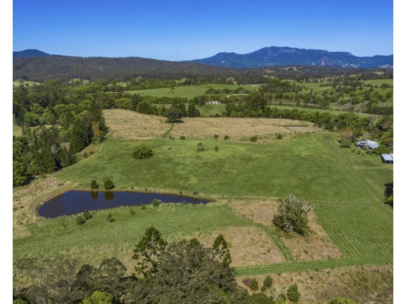 6 TED BROWN CLOSE, Kunghur NSW 2484