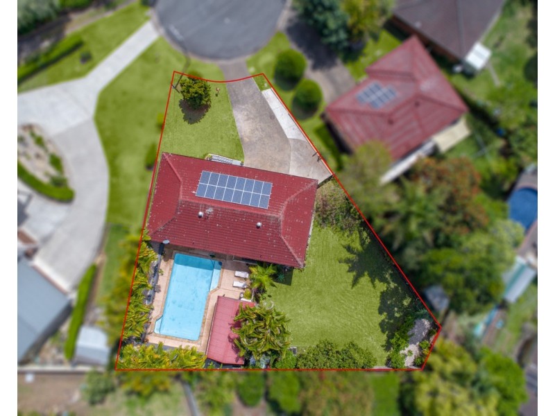 7 OPAL PLACE, Murwillumbah NSW 2484