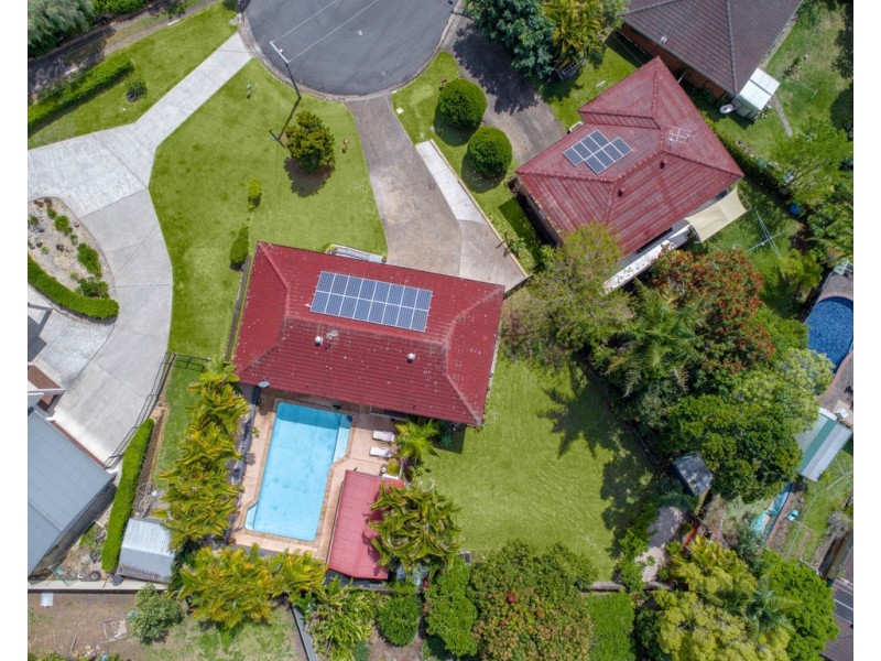 7 OPAL PLACE, Murwillumbah NSW 2484