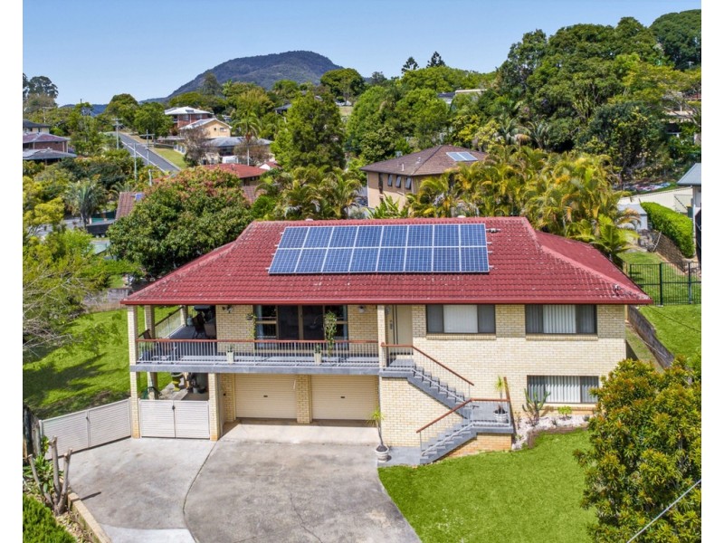 7 OPAL PLACE, Murwillumbah NSW 2484