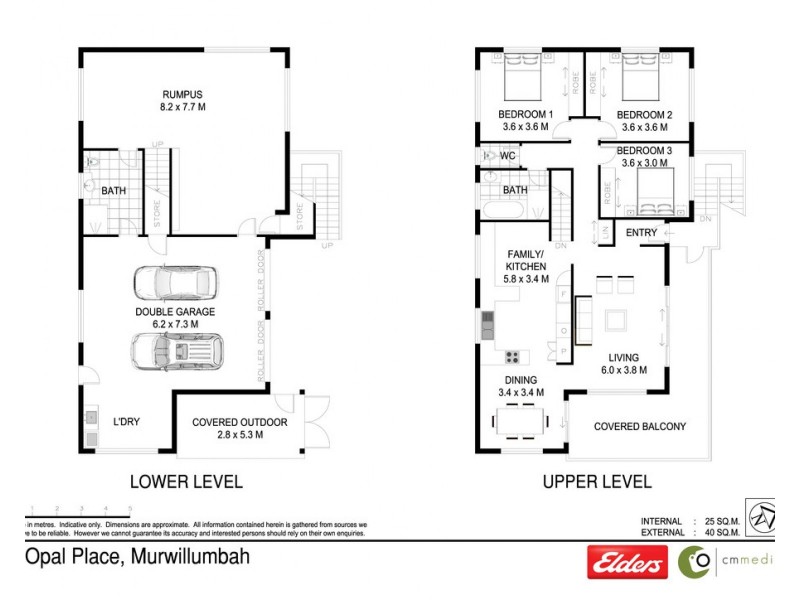 7 OPAL PLACE, Murwillumbah NSW 2484