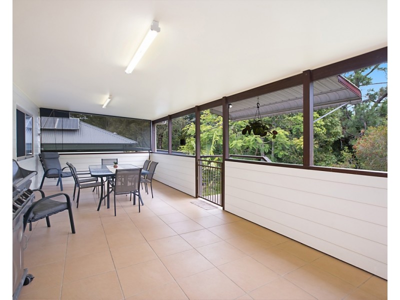 12 CONDONG STREET, Murwillumbah NSW 2484