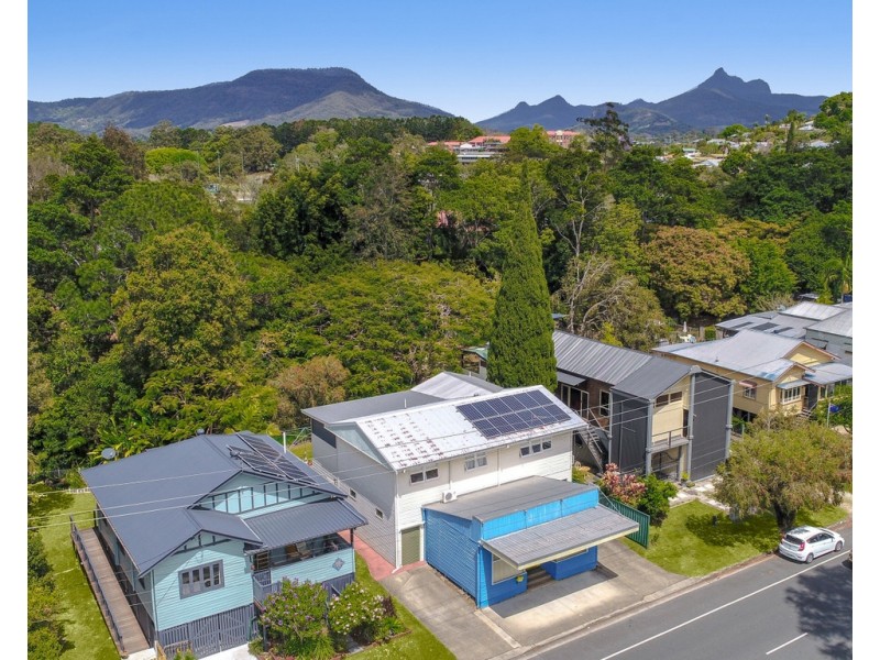 12 CONDONG STREET, Murwillumbah NSW 2484