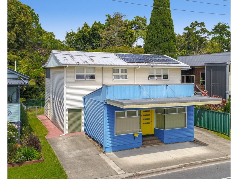 12 CONDONG STREET, Murwillumbah NSW 2484