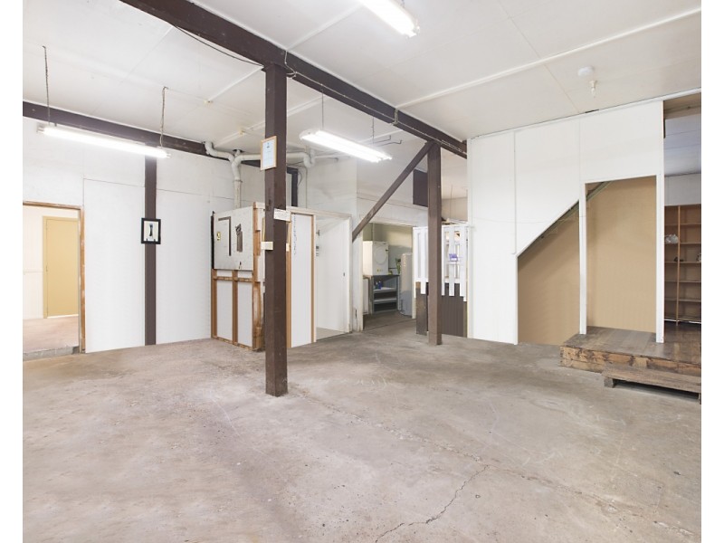 12 CONDONG STREET, Murwillumbah NSW 2484