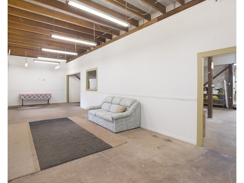 12 CONDONG STREET, Murwillumbah NSW 2484