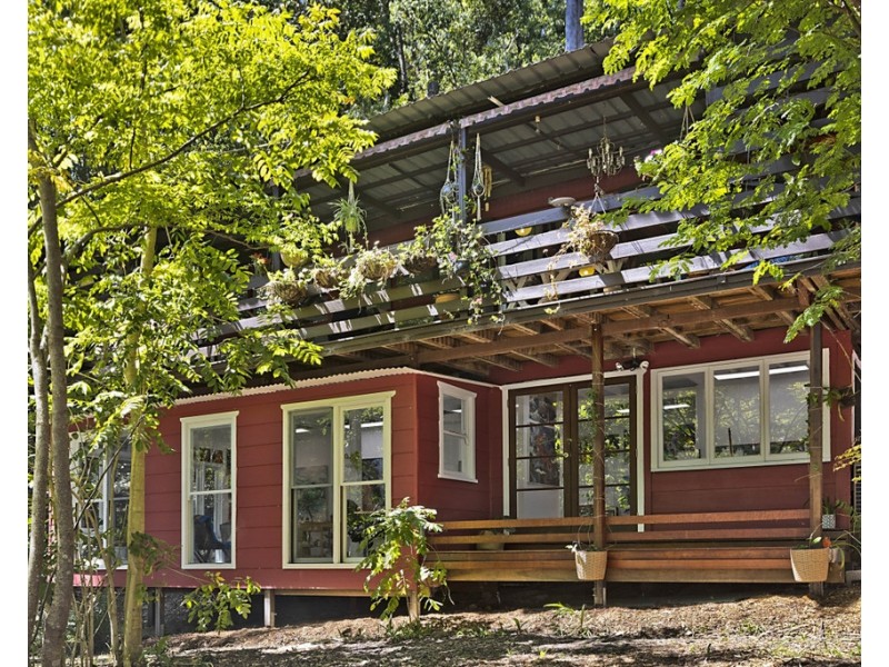 8/19 TANGLEWOOD DRIVE, Tanglewood NSW 2488