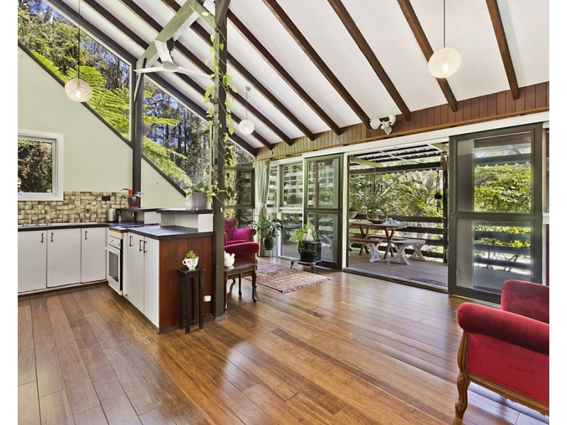 8/19 TANGLEWOOD DRIVE, Tanglewood NSW 2488