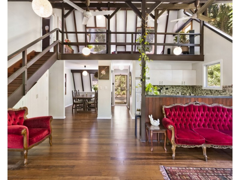 8/19 TANGLEWOOD DRIVE, Tanglewood NSW 2488