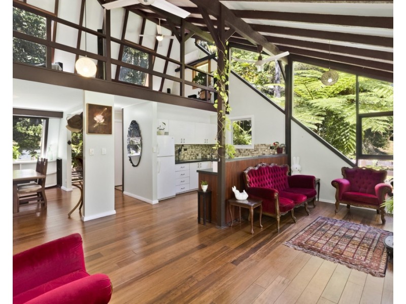 8/19 TANGLEWOOD DRIVE, Tanglewood NSW 2488