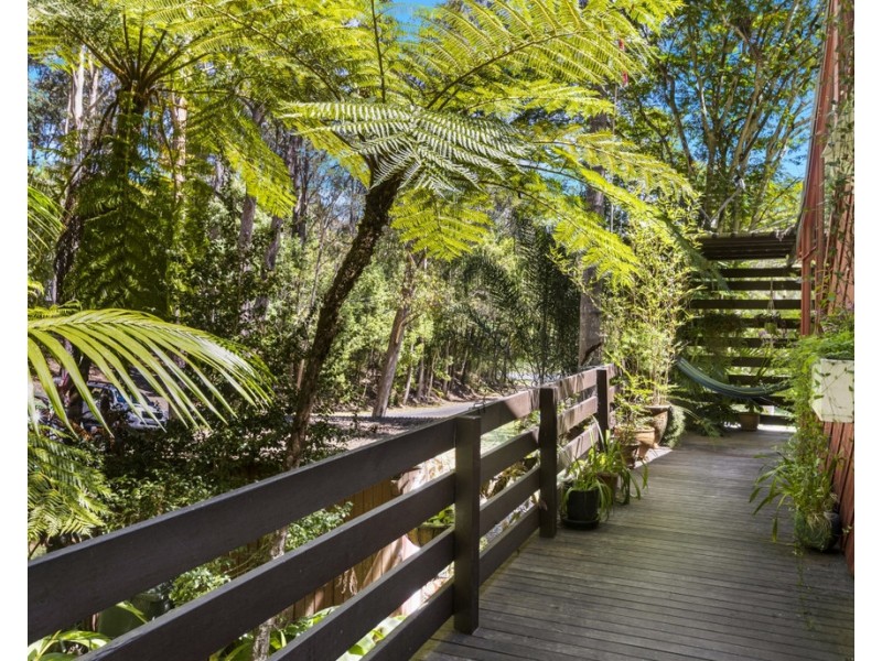 8/19 TANGLEWOOD DRIVE, Tanglewood NSW 2488