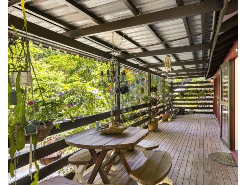 8/19 TANGLEWOOD DRIVE, Tanglewood NSW 2488