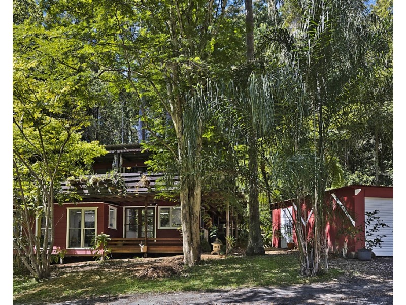 8/19 TANGLEWOOD DRIVE, Tanglewood NSW 2488