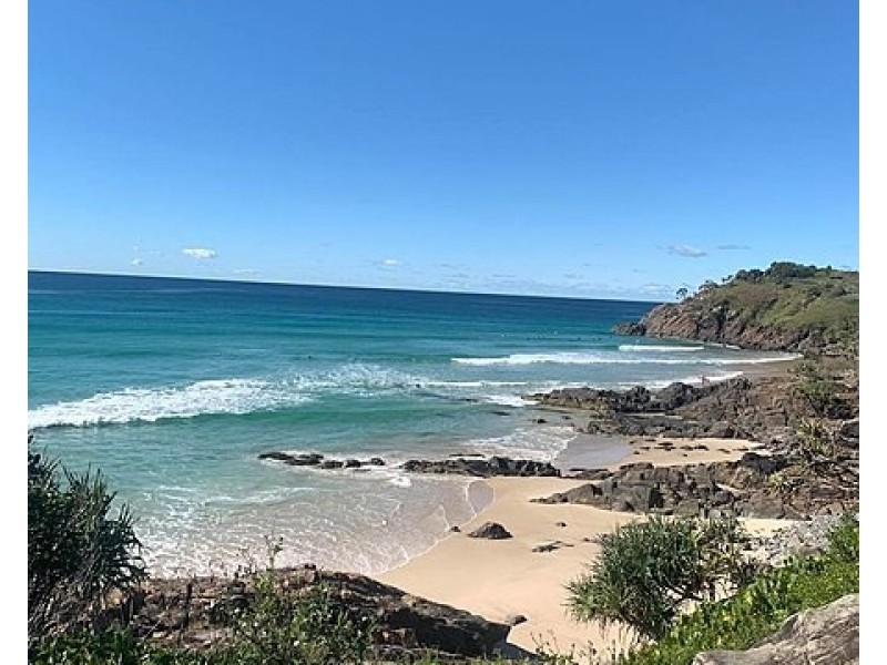 8/19 TANGLEWOOD DRIVE, Tanglewood NSW 2488