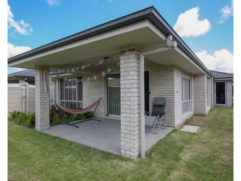 11 CENTRAL PARADE, Murwillumbah NSW 2484