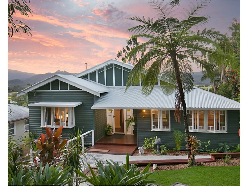 37 EWING STREET, Murwillumbah NSW 2484