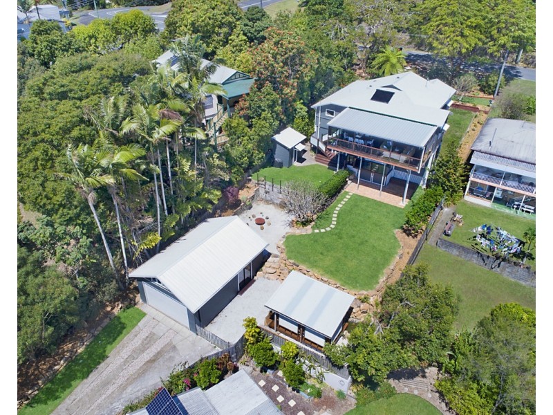 37 EWING STREET, Murwillumbah NSW 2484