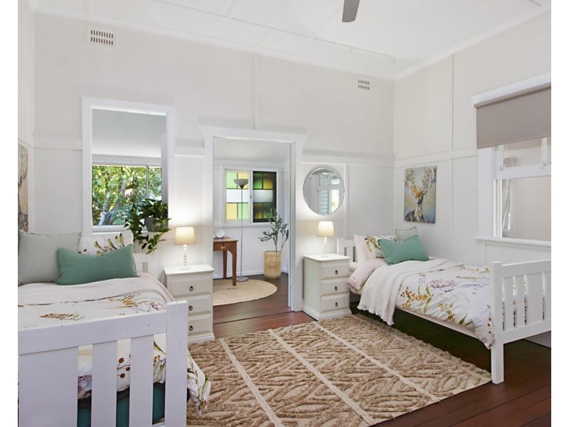 37 EWING STREET, Murwillumbah NSW 2484