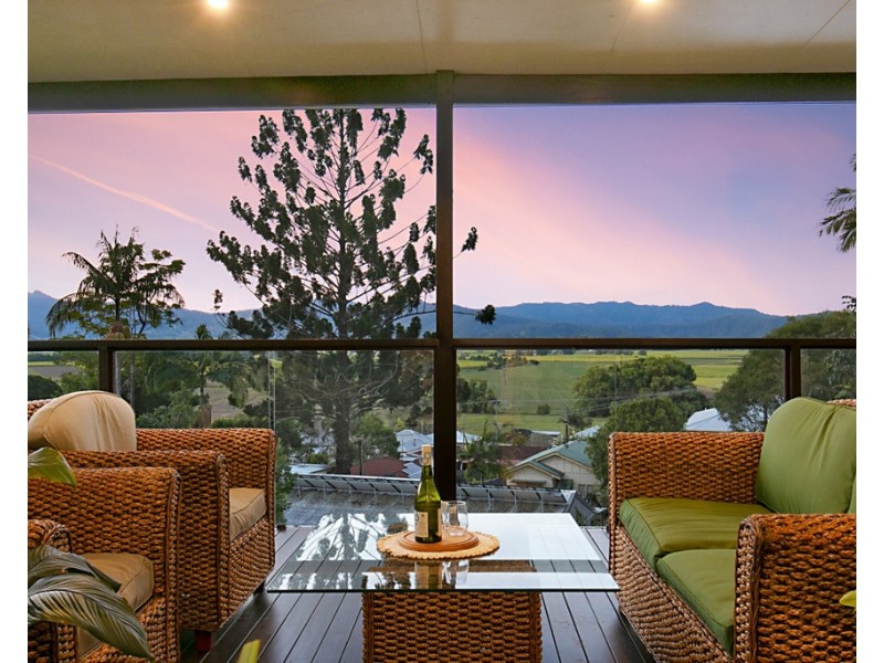 37 EWING STREET, Murwillumbah NSW 2484