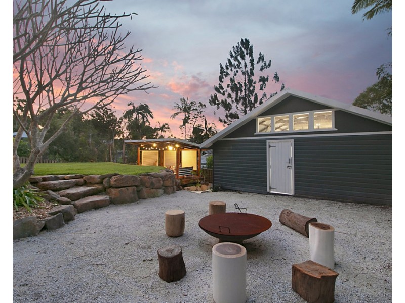 37 EWING STREET, Murwillumbah NSW 2484