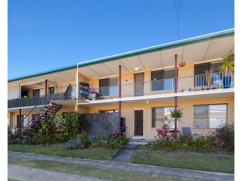 5/15 Lloyd Street, Tweed Heads South NSW 2486