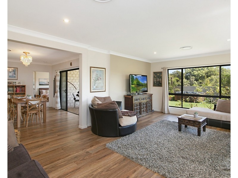12 SORREL COURT, Murwillumbah NSW 2484