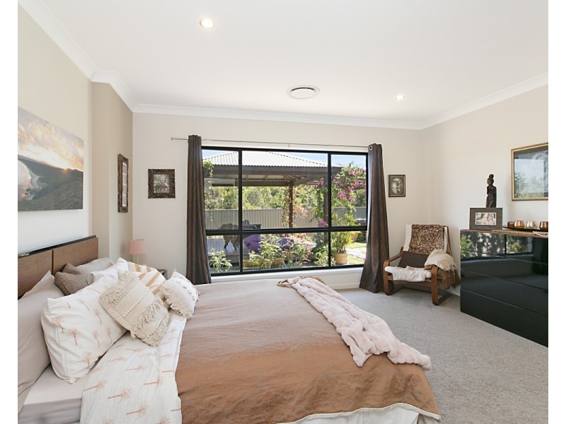 12 SORREL COURT, Murwillumbah NSW 2484