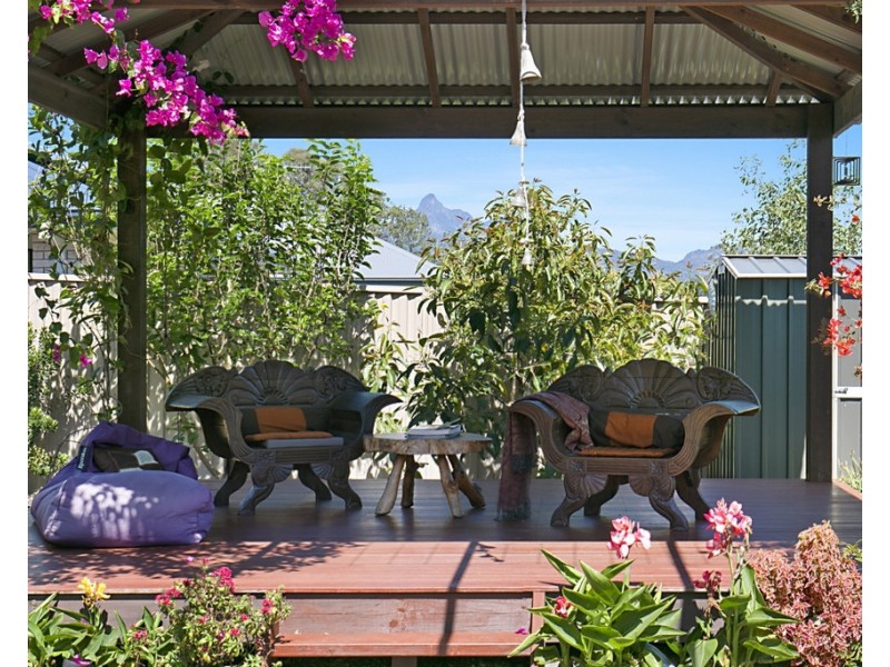 12 SORREL COURT, Murwillumbah NSW 2484
