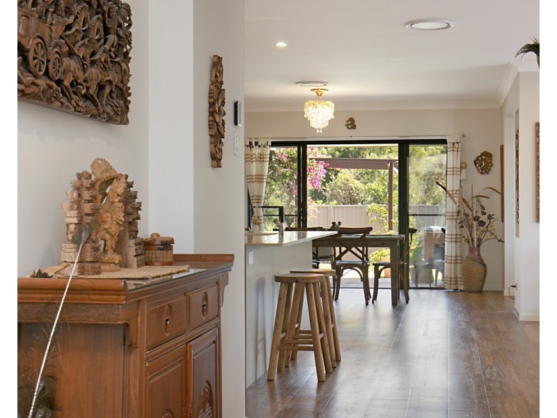 12 SORREL COURT, Murwillumbah NSW 2484