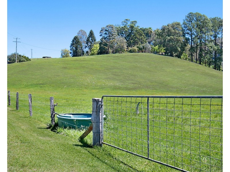 2 CARILLA PLACE, Eungella NSW 2484