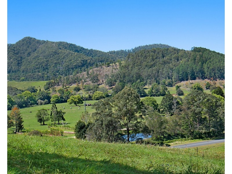 2 CARILLA PLACE, Eungella NSW 2484