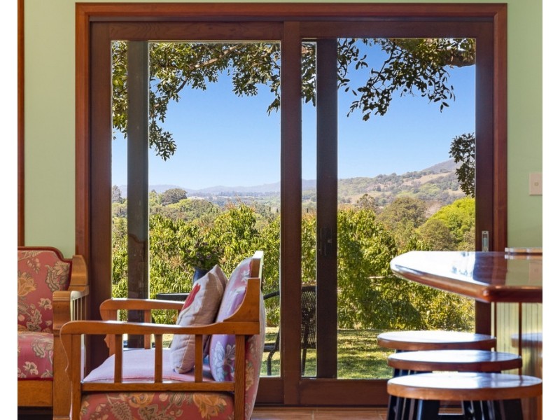 853 TYALGUM ROAD, Eungella NSW 2484