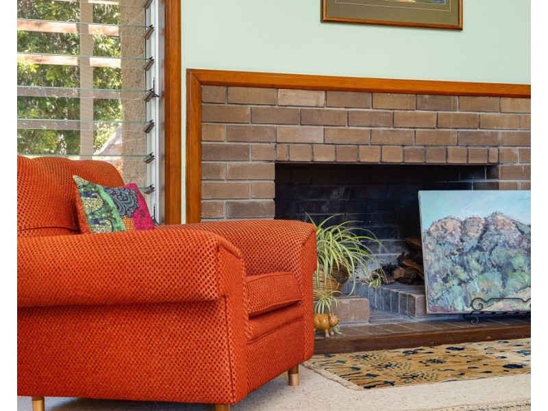 853 TYALGUM ROAD, Eungella NSW 2484