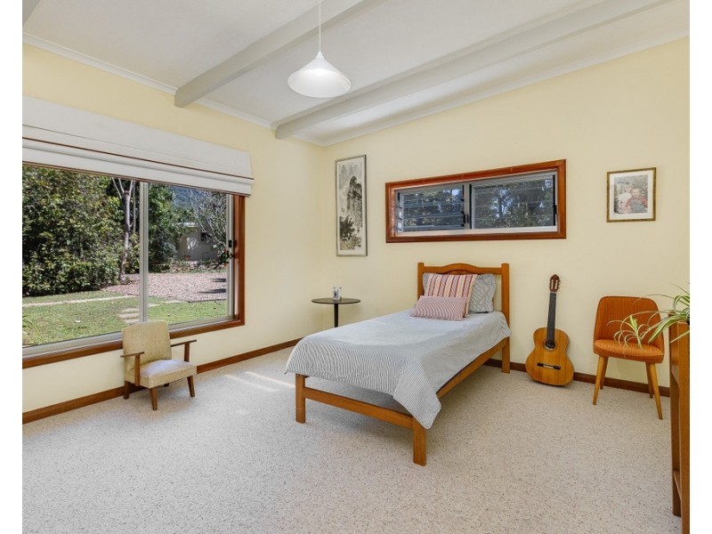853 TYALGUM ROAD, Eungella NSW 2484