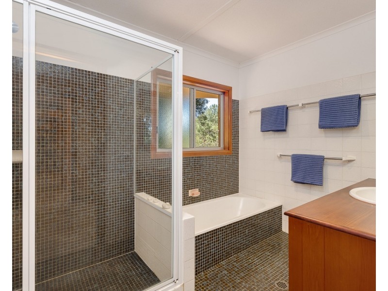 853 TYALGUM ROAD, Eungella NSW 2484