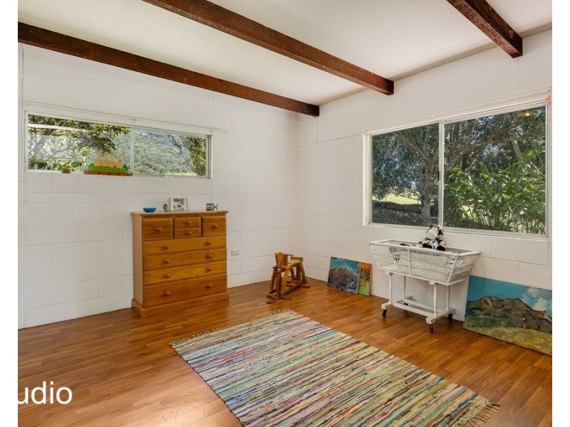 853 TYALGUM ROAD, Eungella NSW 2484