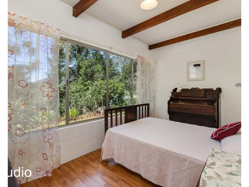 853 TYALGUM ROAD, Eungella NSW 2484