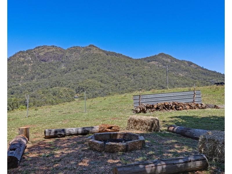 853 TYALGUM ROAD, Eungella NSW 2484