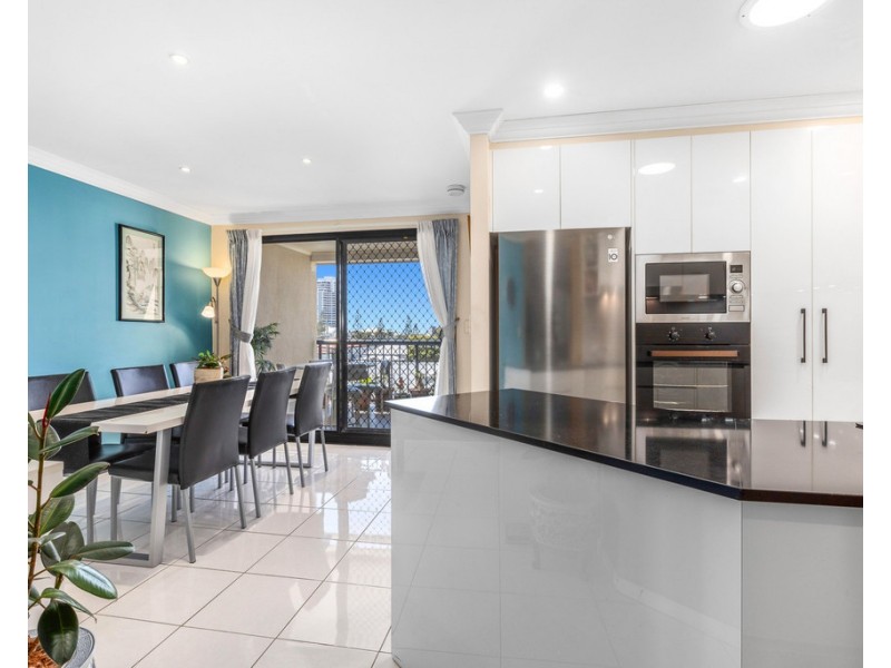 9/18-20 Enid Street, Tweed Heads NSW 2485