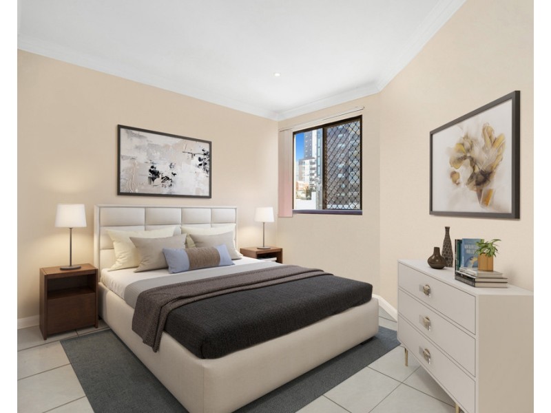 9/18-20 Enid Street, Tweed Heads NSW 2485