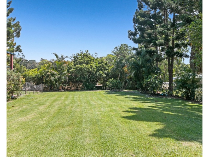 18 PINEGOLD PLACE, Nunderi NSW 2484