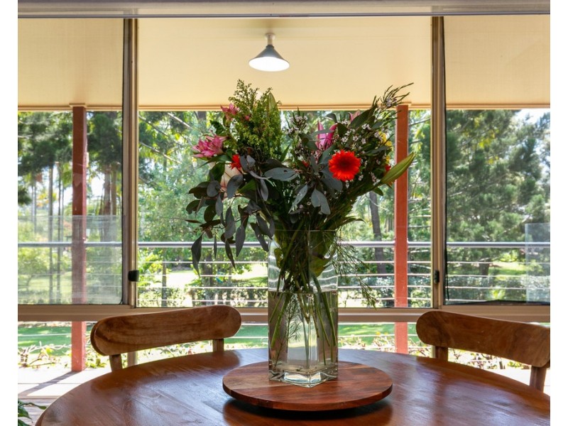 18 PINEGOLD PLACE, Nunderi NSW 2484