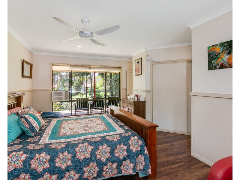 18 PINEGOLD PLACE, Nunderi NSW 2484