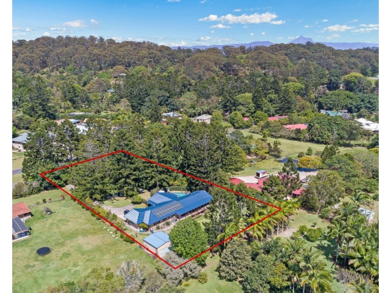 18 PINEGOLD PLACE, Nunderi NSW 2484